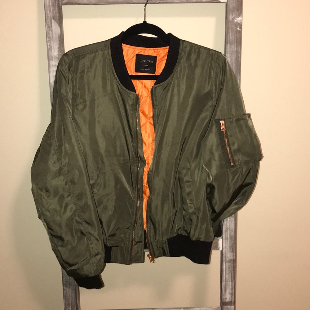 Jacket